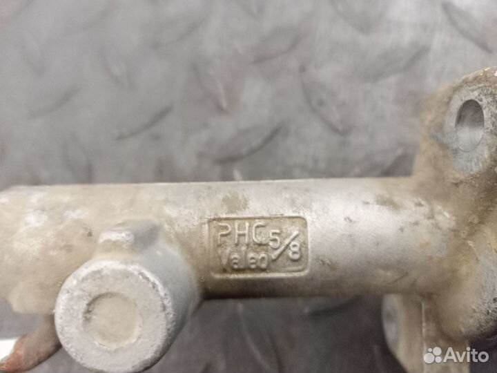 Цилиндр сцепления главный для Chevrolet Lanos