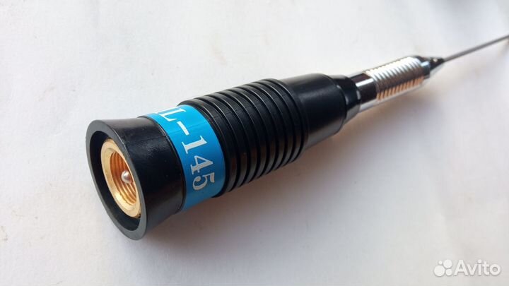 Антенна на магните Optim ML145 для дальнобойщиков