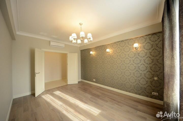 Ремонт квартир и домов под ключ Выезд в область