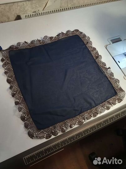 Армянские кружева. Подарок маме