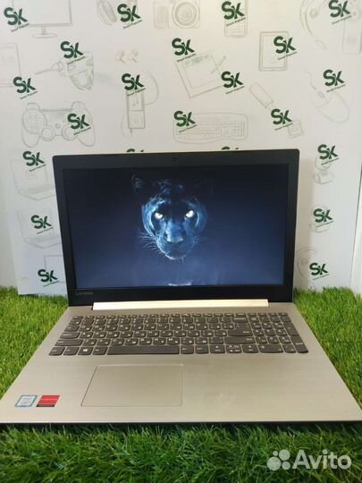 Ноутбук lenovo core i5-7200 6ozu кгн06