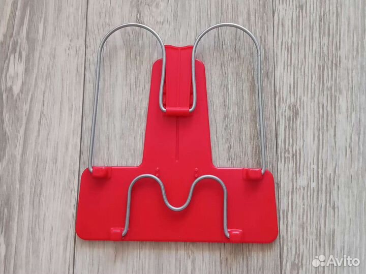 Подставка для книг