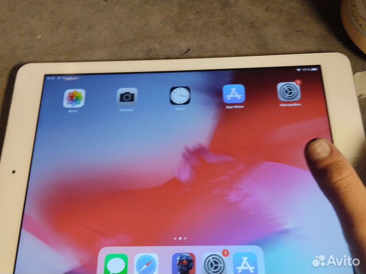 iPad Air 5 на 32 гб