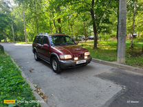 Kia Sportage 2.0 MT, 2006, 290 000 км, с пробегом, цена 470 000 руб.