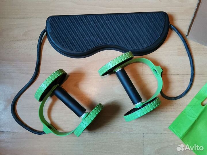 Тренажер домашний