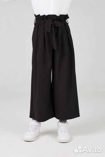 Кюлоты школьные 134 Choupette