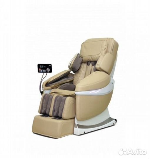 Массажное кресло iRest SL-A50-1