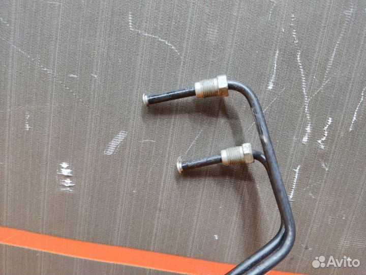 Трубка тормозная задняя Bmw 3-Series E90 N46B20B