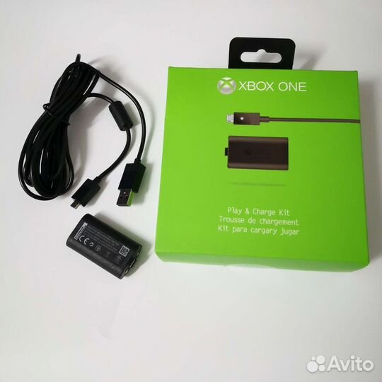 Аккумулятор Xbox one батарея для геймпада