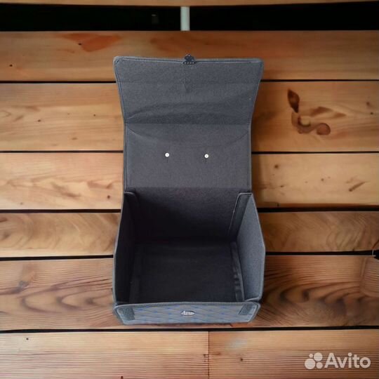 Органайзер в багажник