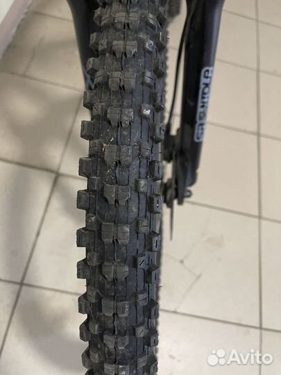 Велосипед gt avalanche 2.0