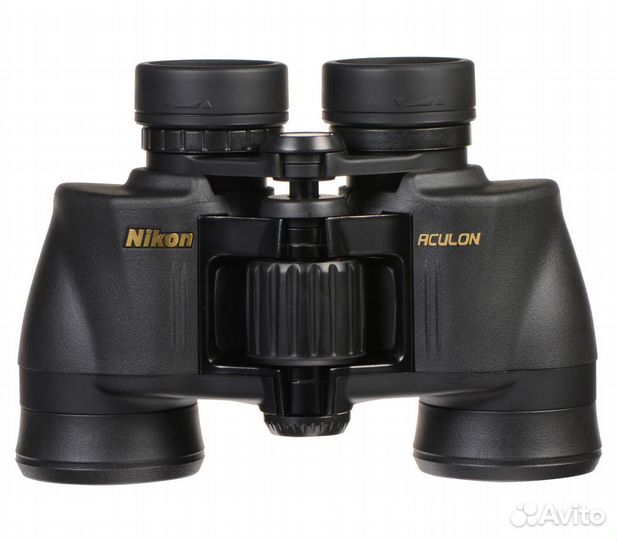 Бинокль Nikon Aculon A211 7x35