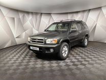 Nissan Pathfinder 3.3 AT, 2000, 282 287 км, с пробегом, цена 725 000 руб.