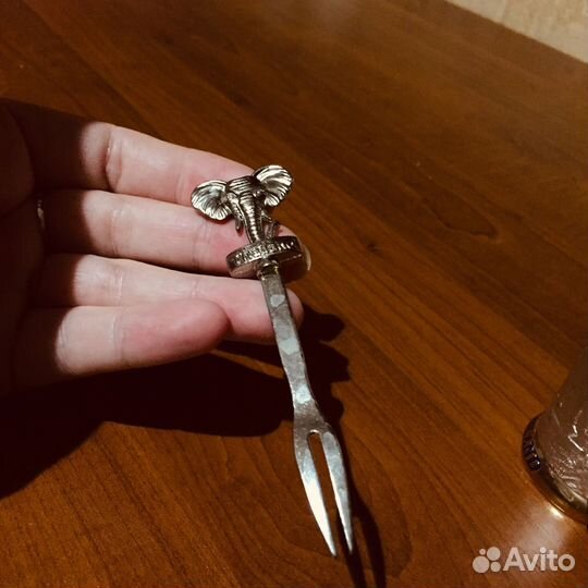 Шпажки для канапе