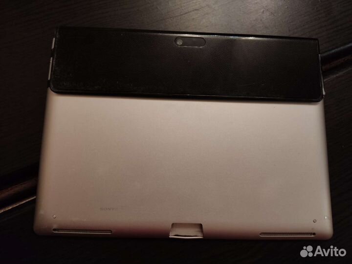 Планшет Sony Xperia Tablet S