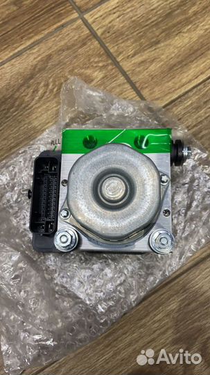 Блок абс лада Vesta гидравлический OE