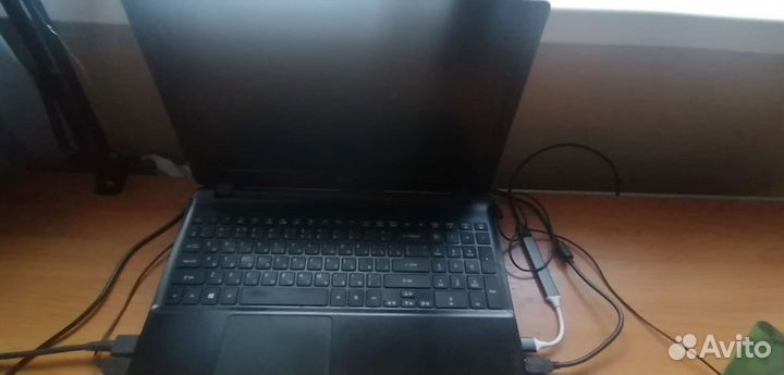Ноутбук aser
