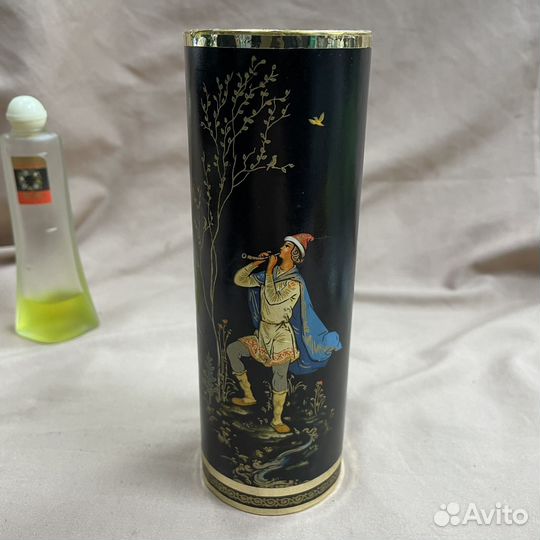 Одеколон лель парфюмерная фабрика северное сияние