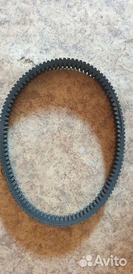 417300383 Ремень вариатора BRP