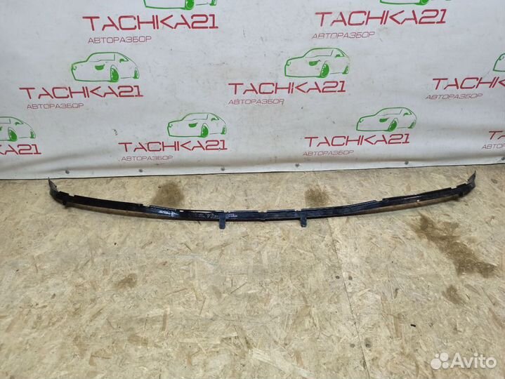 Кронштейн спойлера багажника Porshe Cayenne 958 (2