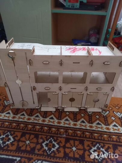 Продам парковку