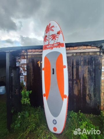 Sup board / сапборд бу