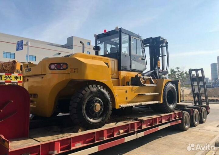 Вилочный погрузчик Socma HNF-160S, 2023