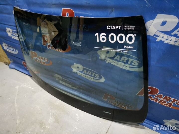 Стекло лобовое ветровое Hyundai Santa Fe DM 2019