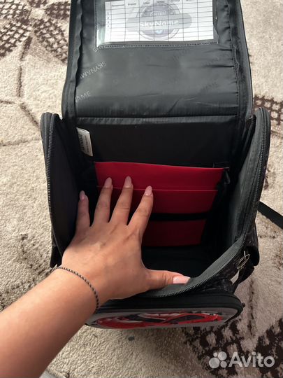 Рюкзаки ранцы для школы