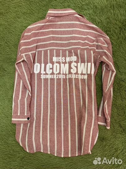 Вещи женские