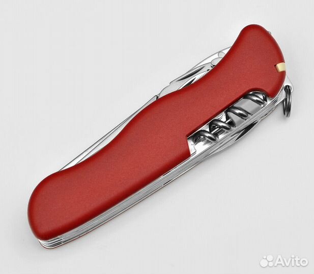 Нож Victorinox WorkChamp 0.8564 Новый Оригинал