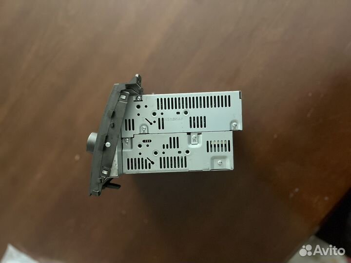 Магнитофон