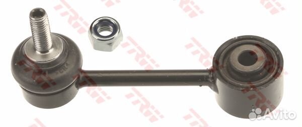 Тяга заднего стабилизатора LR renault Master 2