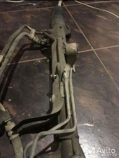 Наконечник тяги рулевой правый Mazda 3 Mazda 5