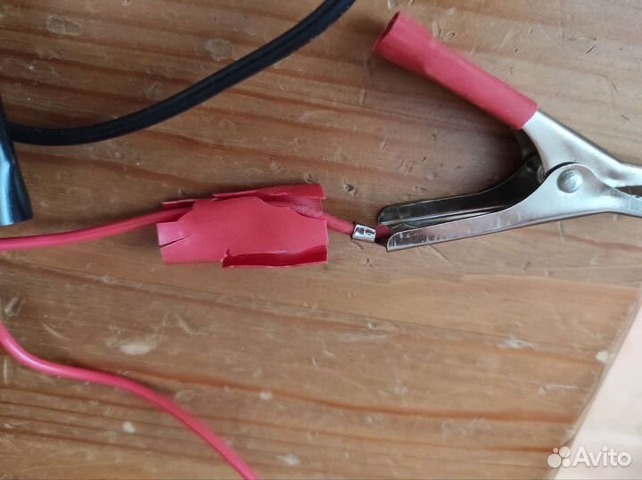 Автомобильное зарядное устройство Протон PW-150