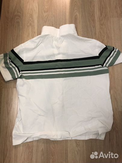 Футболка polo мужская
