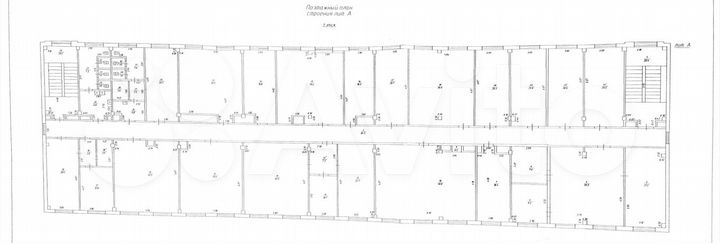 Свободного назначения, от 230 до 1860 м²