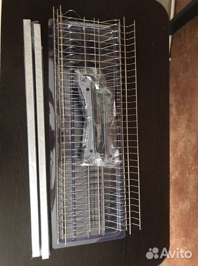 Сушилка для посуды 700мм