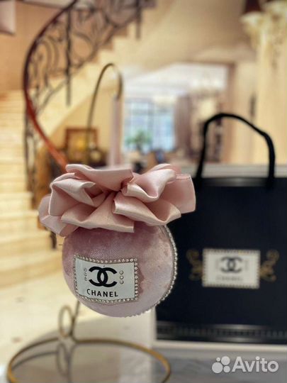 Елочные игрушки ручной работы