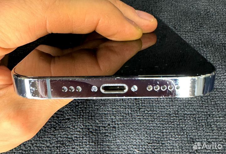 iPhone 13 Pro, 256 ГБ