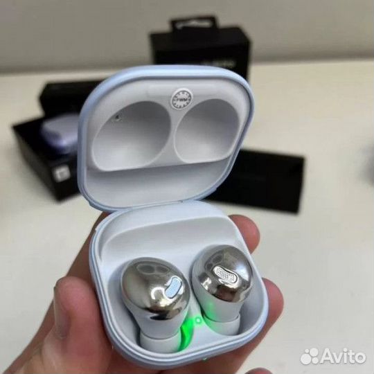Samsung galaxy buds pro