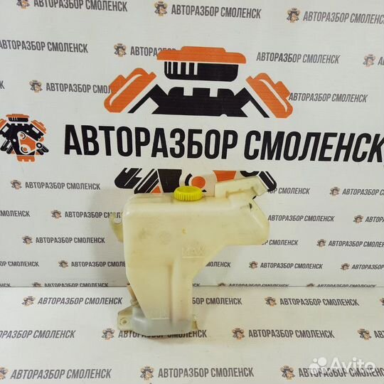 Бачок расширительный Nissan Primera