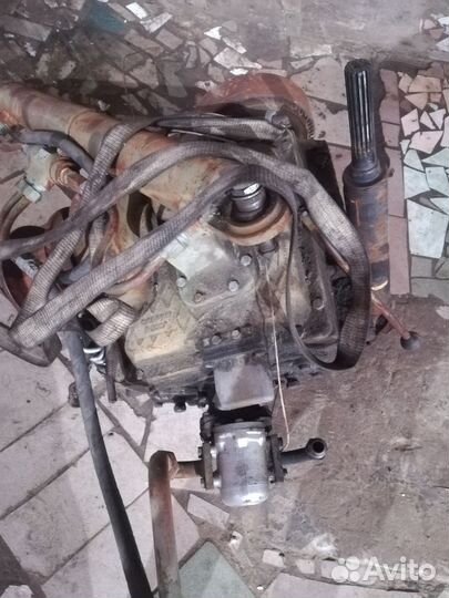 Установка бкм 205