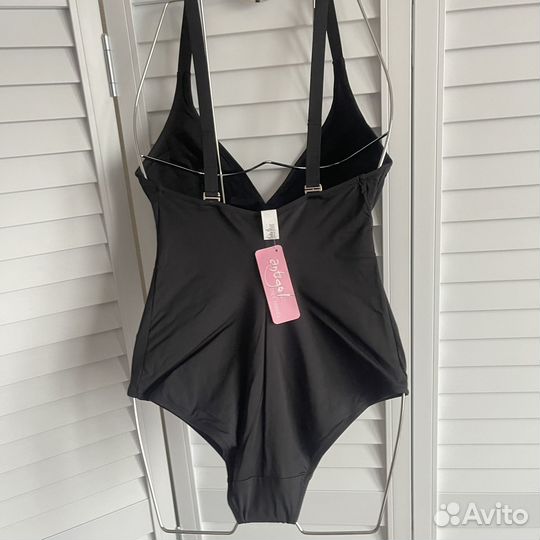 Купальник lise charmel 75-80E (L) новый оригинал