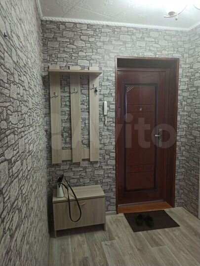 1-к. квартира, 35 м², 5/9 эт.
