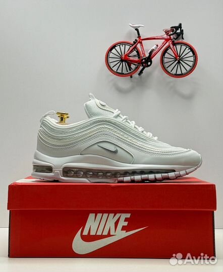 Кроссовки Nike air max 97