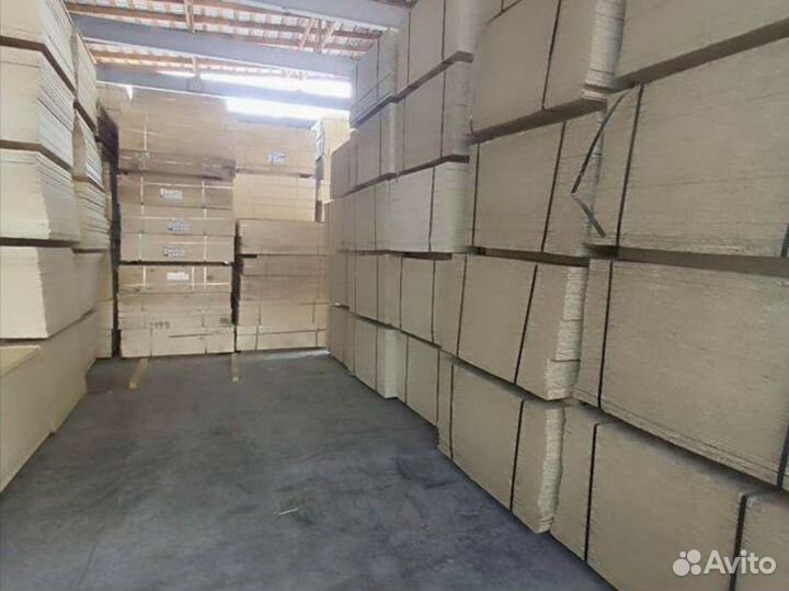 OSB - 3 осб (осп - 3) В наличии все толщины