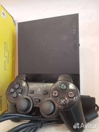 PlayStation 2
