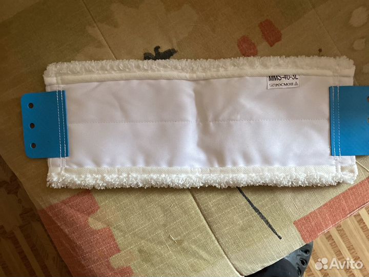 Насадка для швабры росмоп