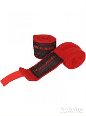 Бинты боксерские BoyBo